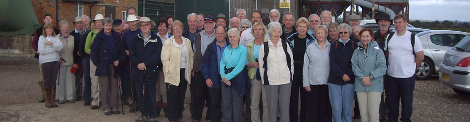 The Friends of All Saints Church, Southill