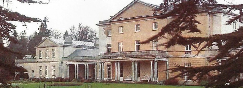 Southill House